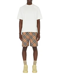 Check Shorts