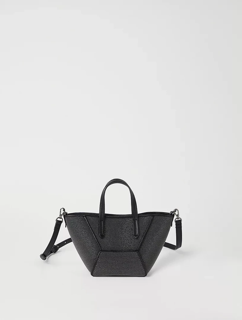 Precious Bc Duo Mini Bag