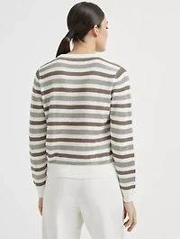 Cotton Yarn Sweater