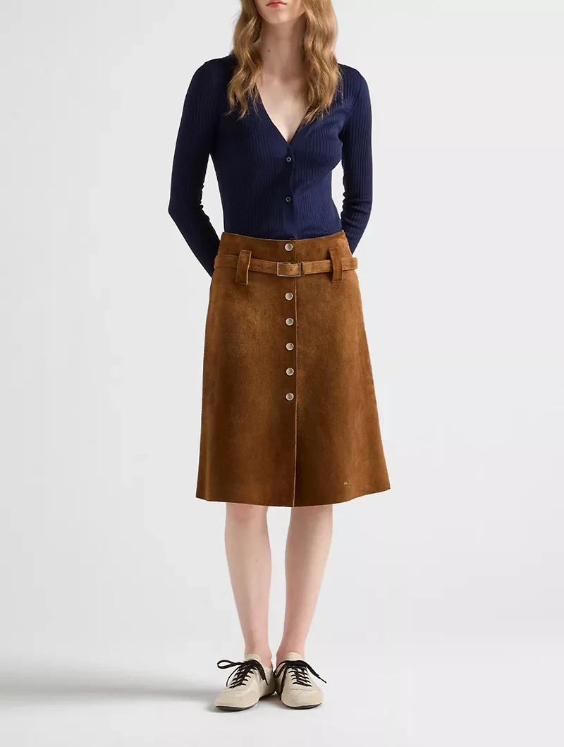 Cotton Cardigan