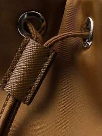 Re-nylon Pouch
