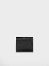 Leather Card Holder