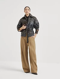 Five-pocket Trousers