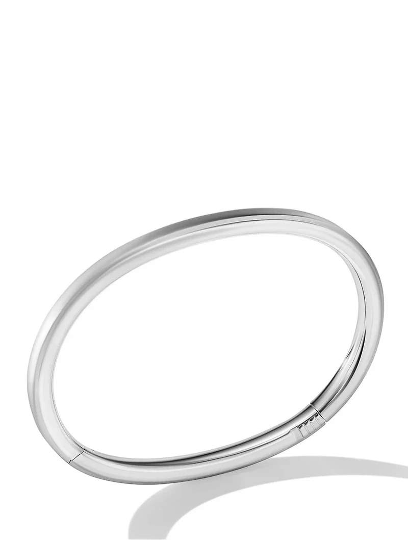 Streamline® Bracelet Sterling Silver