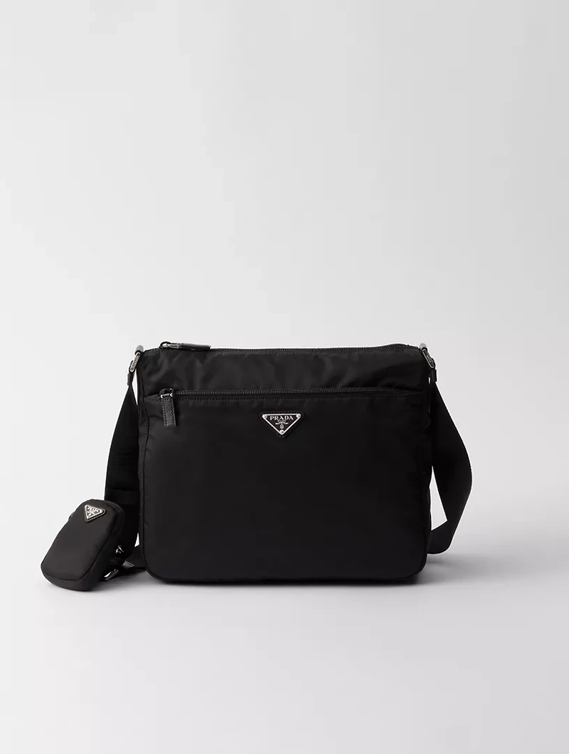 Re-nylon Bag
