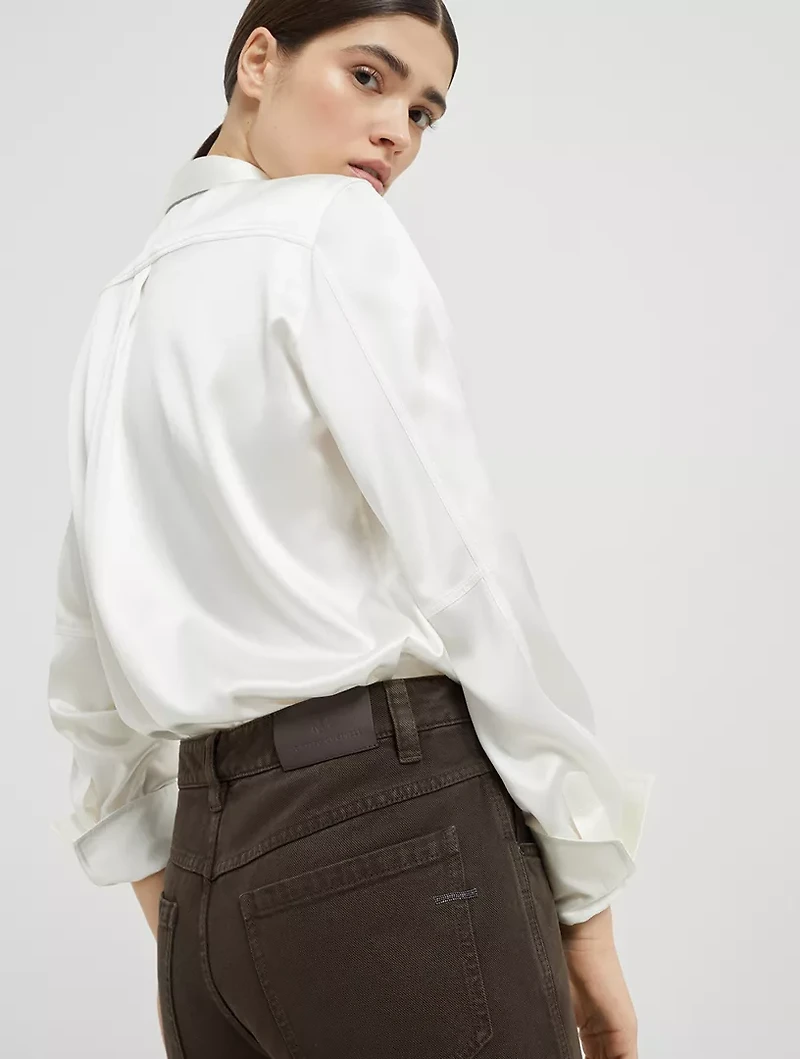 Five-pocket Trousers