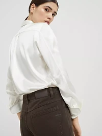 Five-pocket Trousers