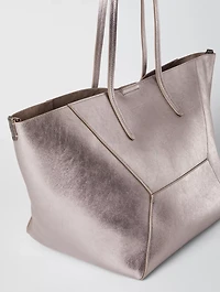 Bag With Monili