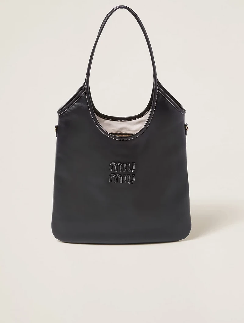 Ivy Leather Bag