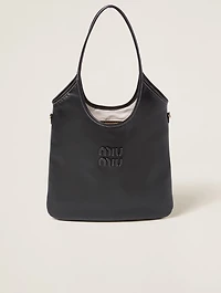 Ivy Leather Bag