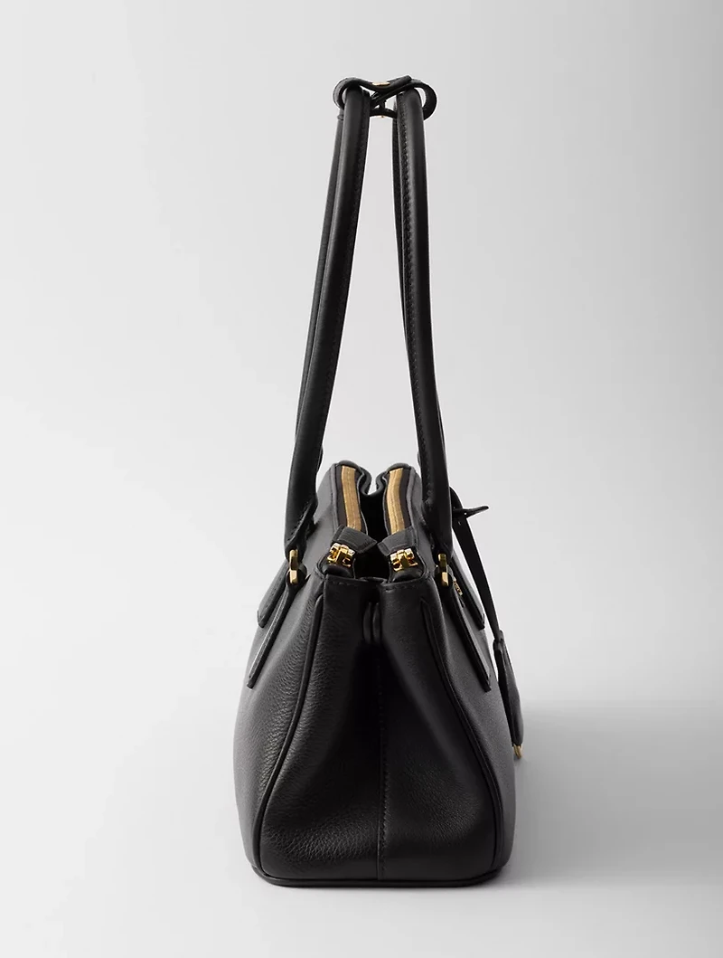 Prada Galleria Leather Bag