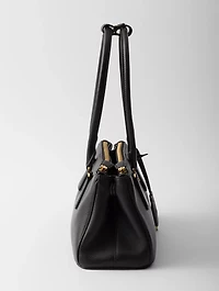 Prada Galleria Leather Bag