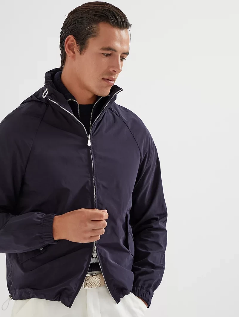 Water-resistant Jacket