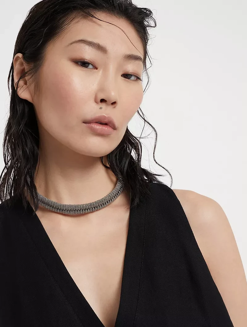 Choker Necklace
