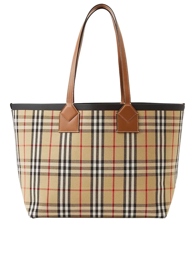 Medium London Tote
