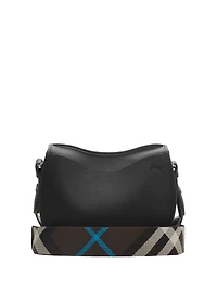 Small Rocking Horse Satchel
