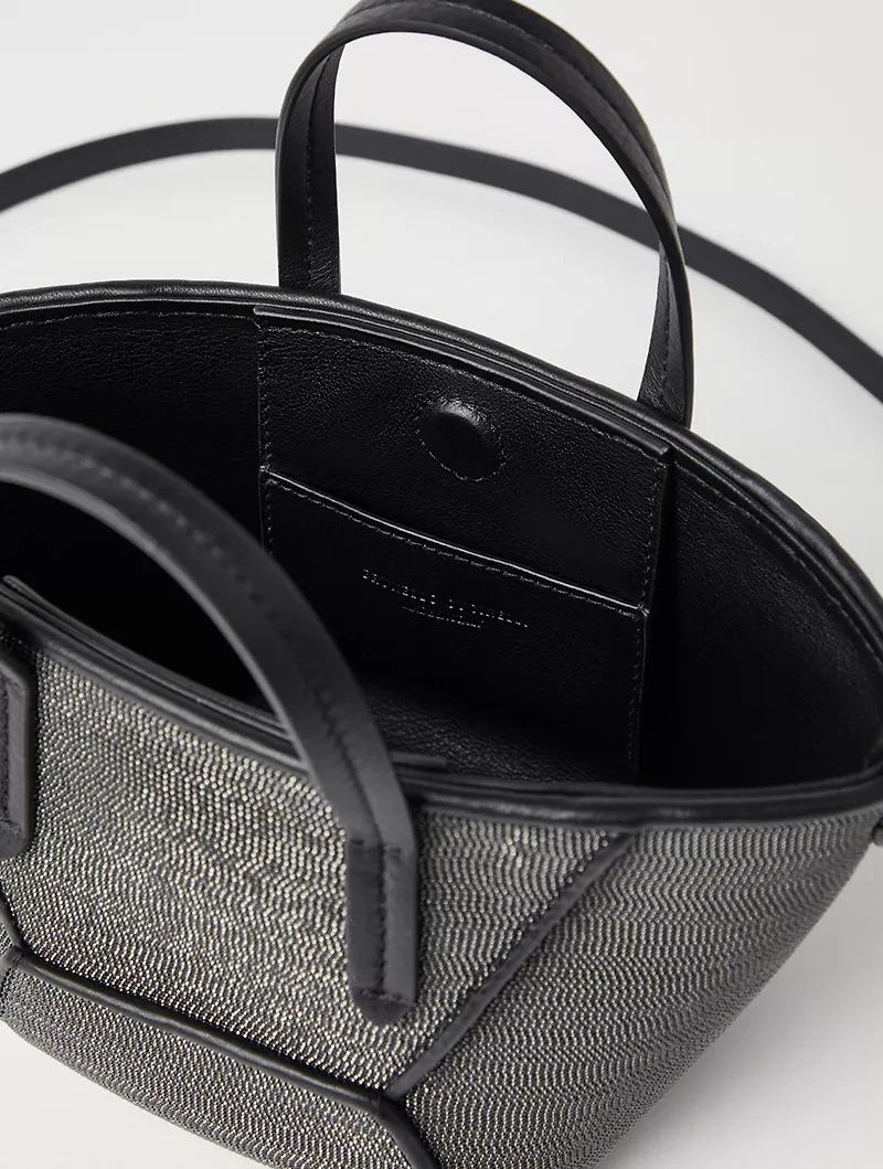 Precious Bc Duo Mini Bag