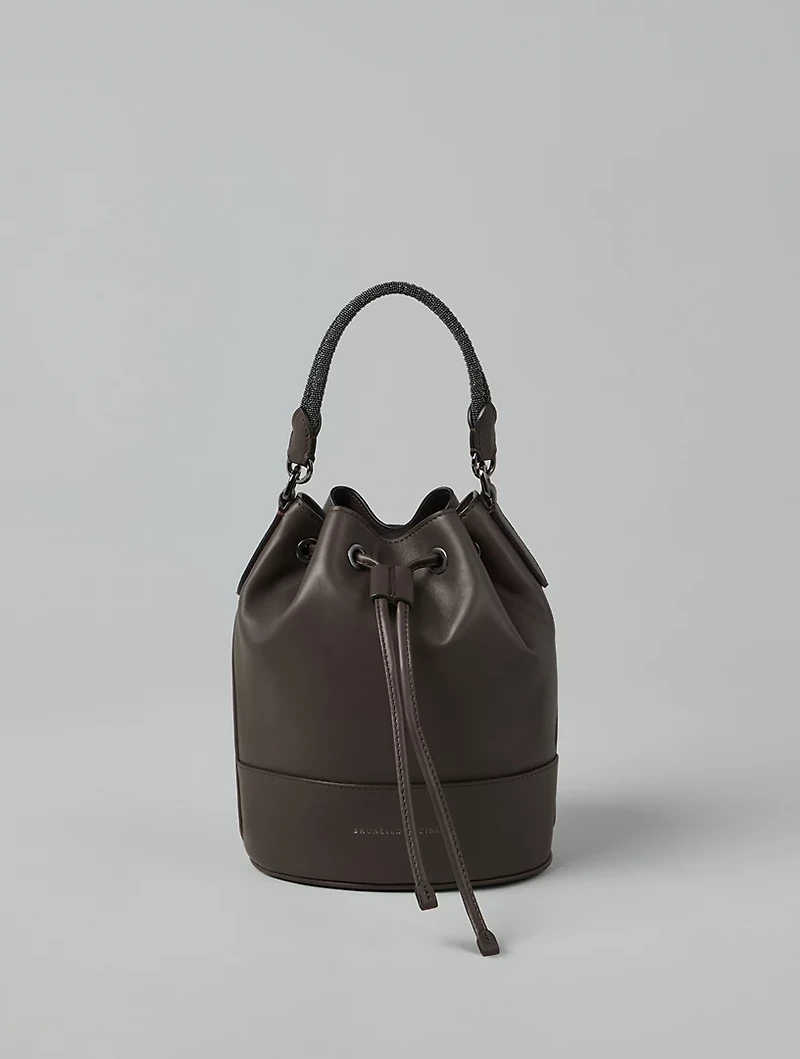 Calfskin Bag
