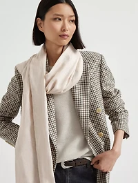 Sparkling Scarf