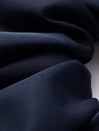 Re-nylon Scrunchie