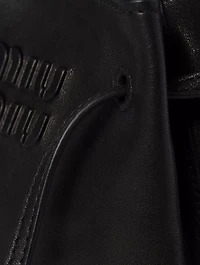 Nappa Leather Mini-bag