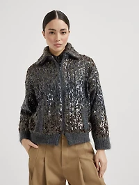 Dazzling Cardigan
