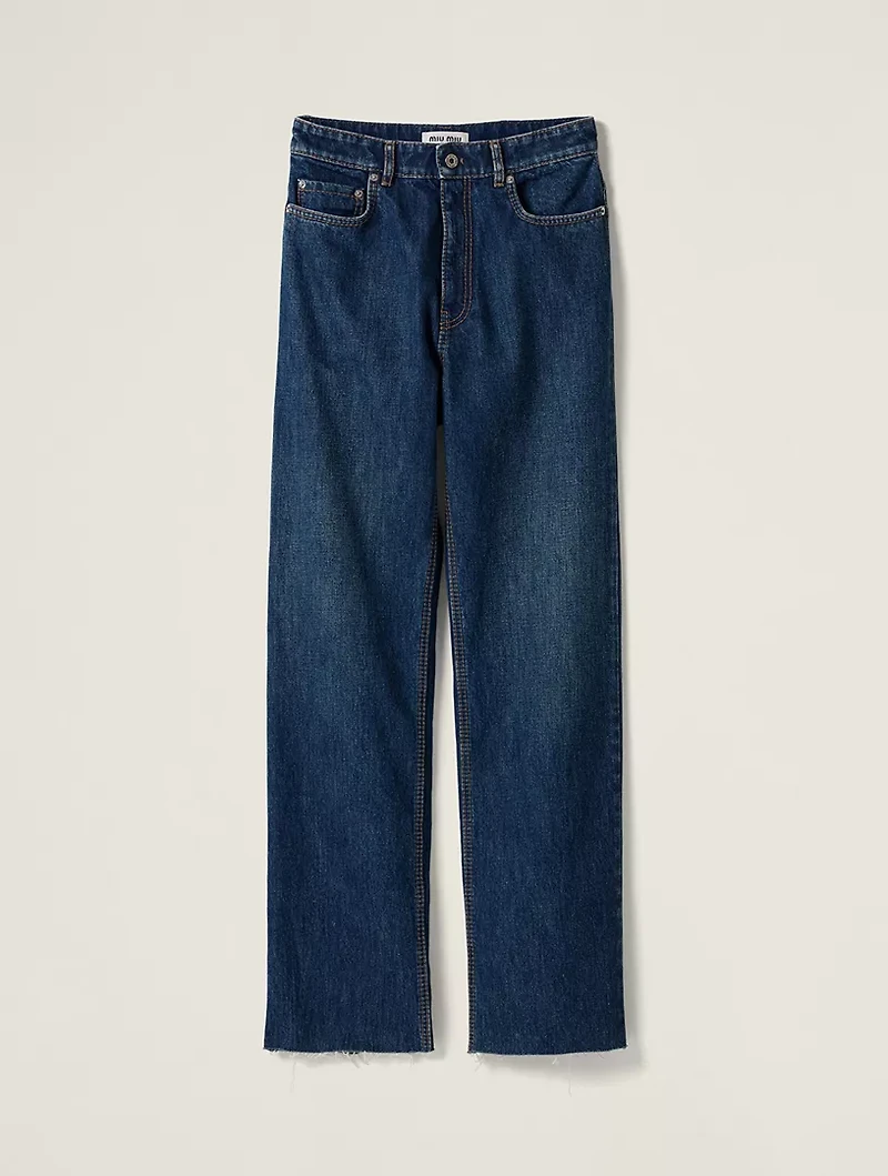 Denim Jeans