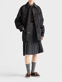 Canvas Work Jacket