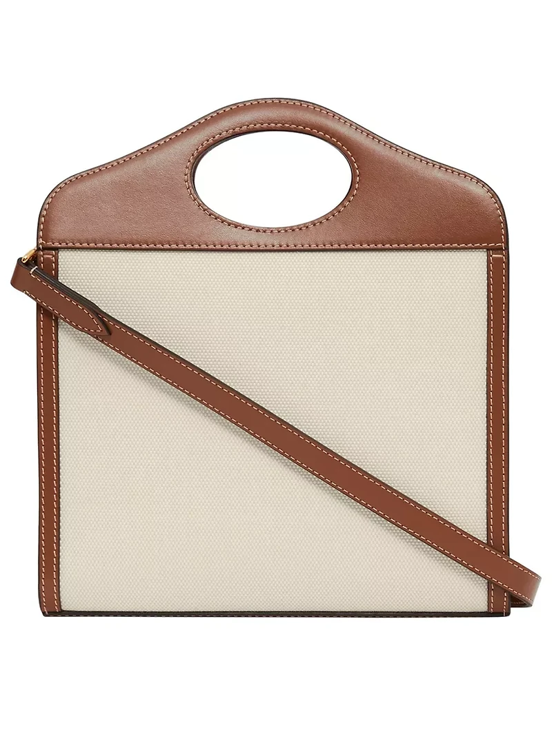 Mini Pocket Bag
