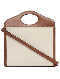 Mini Pocket Bag