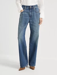 Loose Trousers