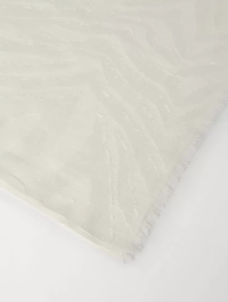 Linen Scarf
