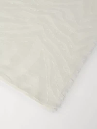 Linen Scarf
