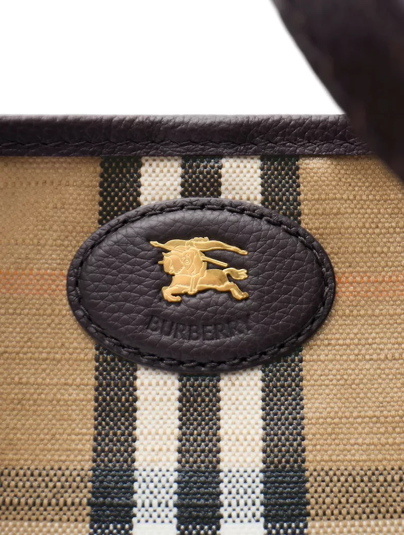 Medium Highlands Tote