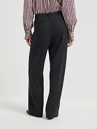 Sartorial Track Trousers