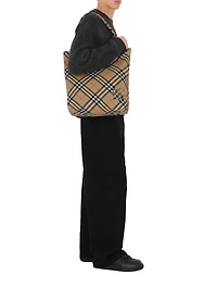 Check Tote