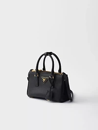 Prada Galleria Saffiano Leather Mini-bag