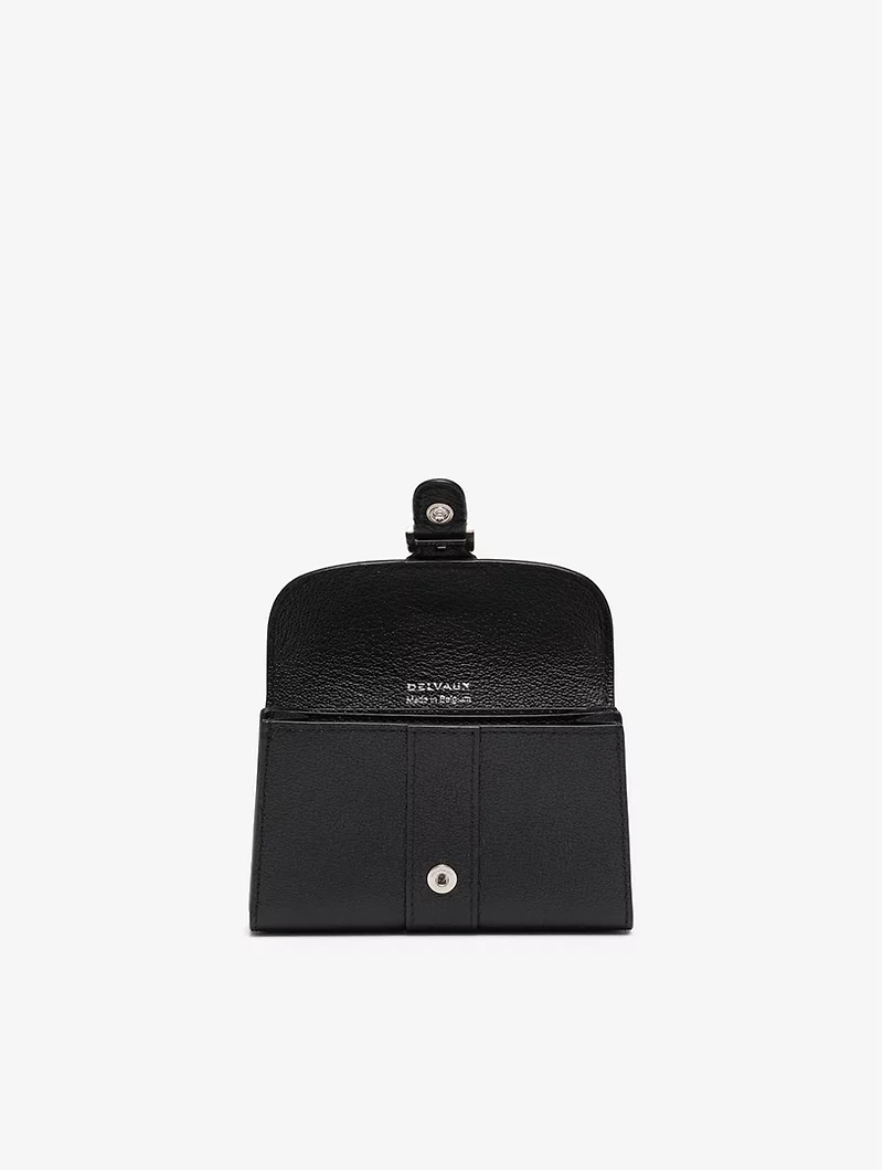Brillant Card Holder - Rodéo Calf