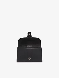 Brillant Card Holder - Rodéo Calf