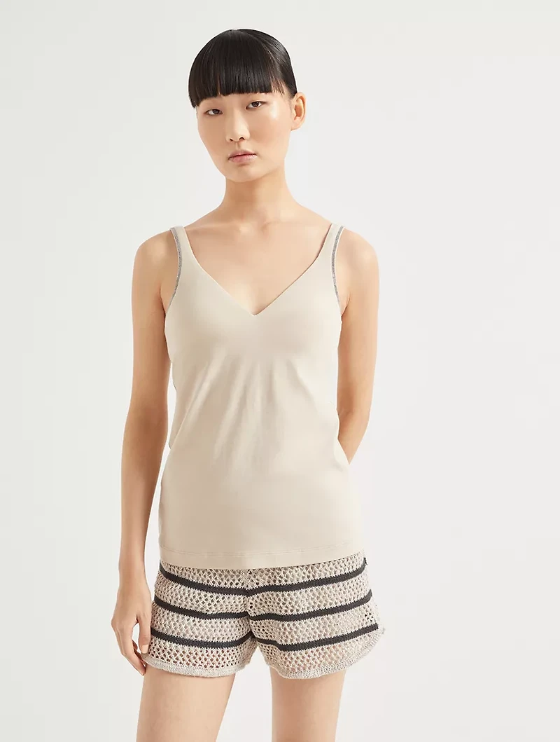 Jersey Top