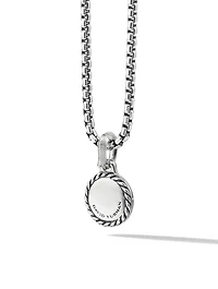 Tree Of Life Amulet With Bronze