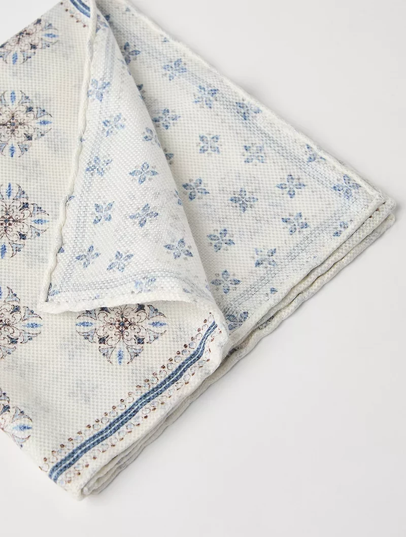 Pocket Square