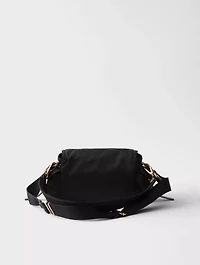 Prada Explore Medium Re-nylon Shoulder Bag