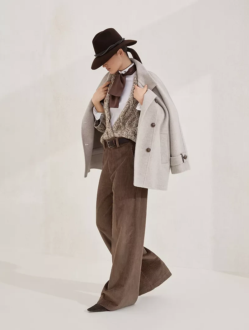 Dazzling Chiné Cardigan