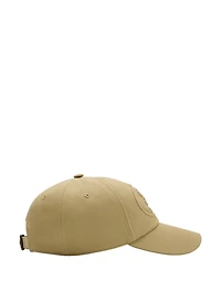 Knight Stamp Gabardine Baseball Cap