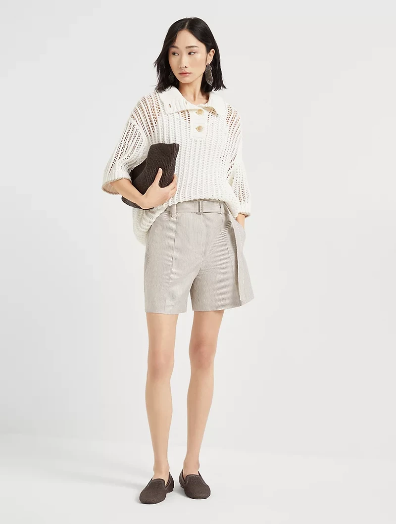 Bermuda Shorts