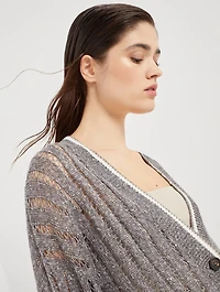 Dazzling Cardigan