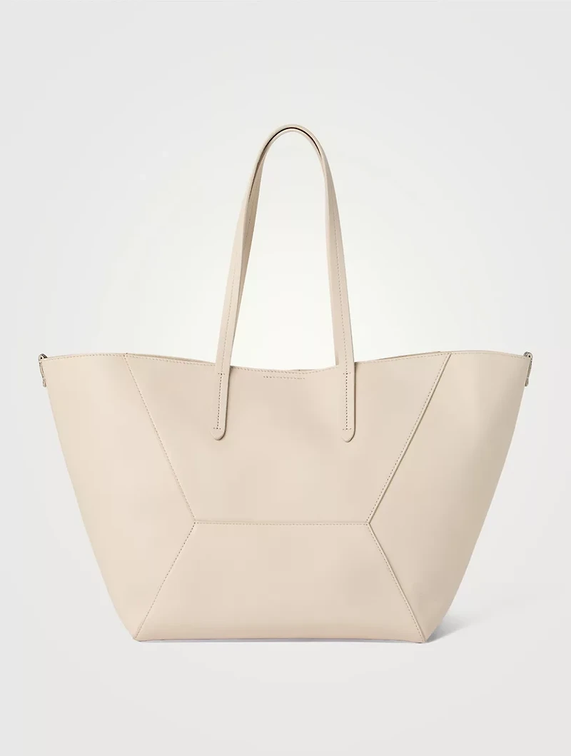 Calfskin Bc Duo Bag