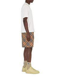 Check Shorts