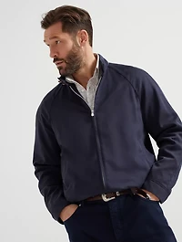 Outerwear Jacket